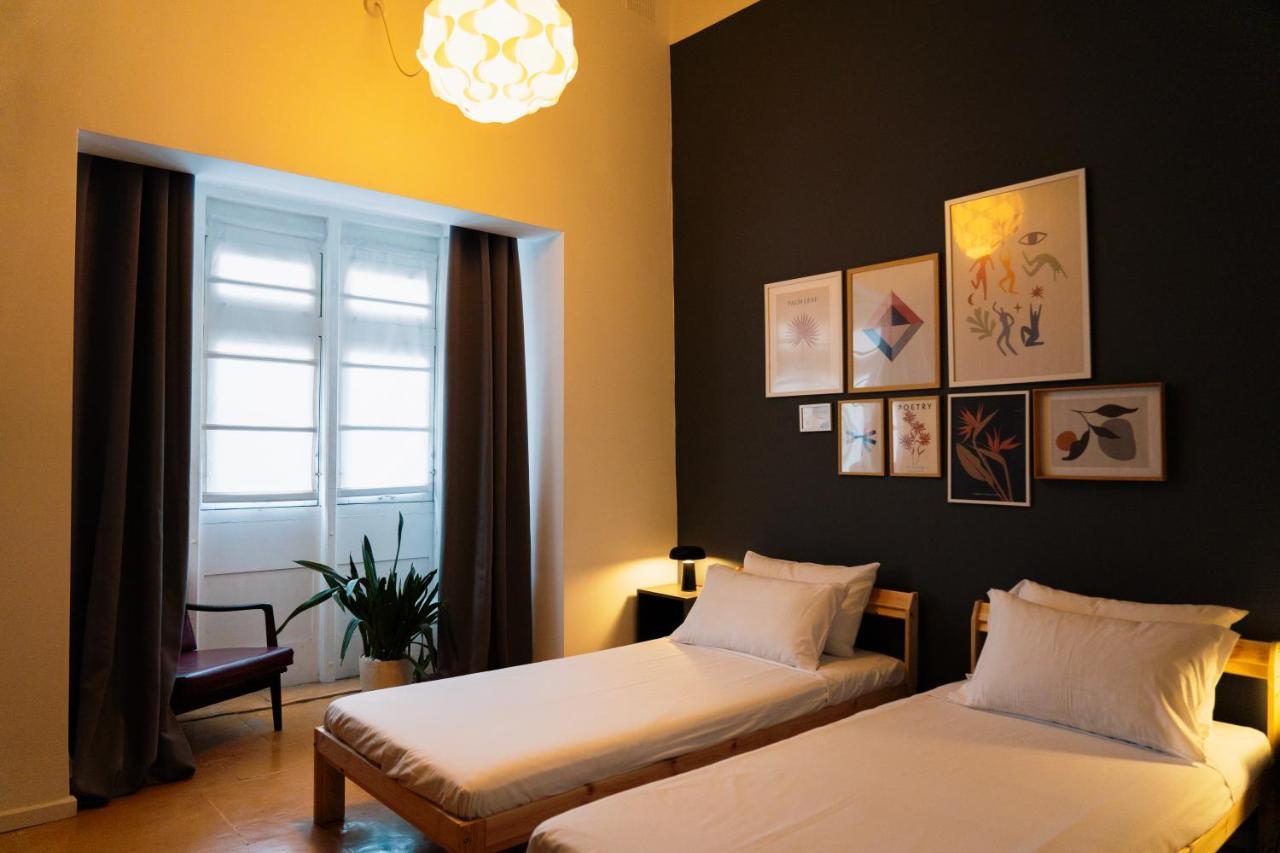 130, One Of A Kind - A Luxury Eclectic Home Tarxien Dış mekan fotoğraf
