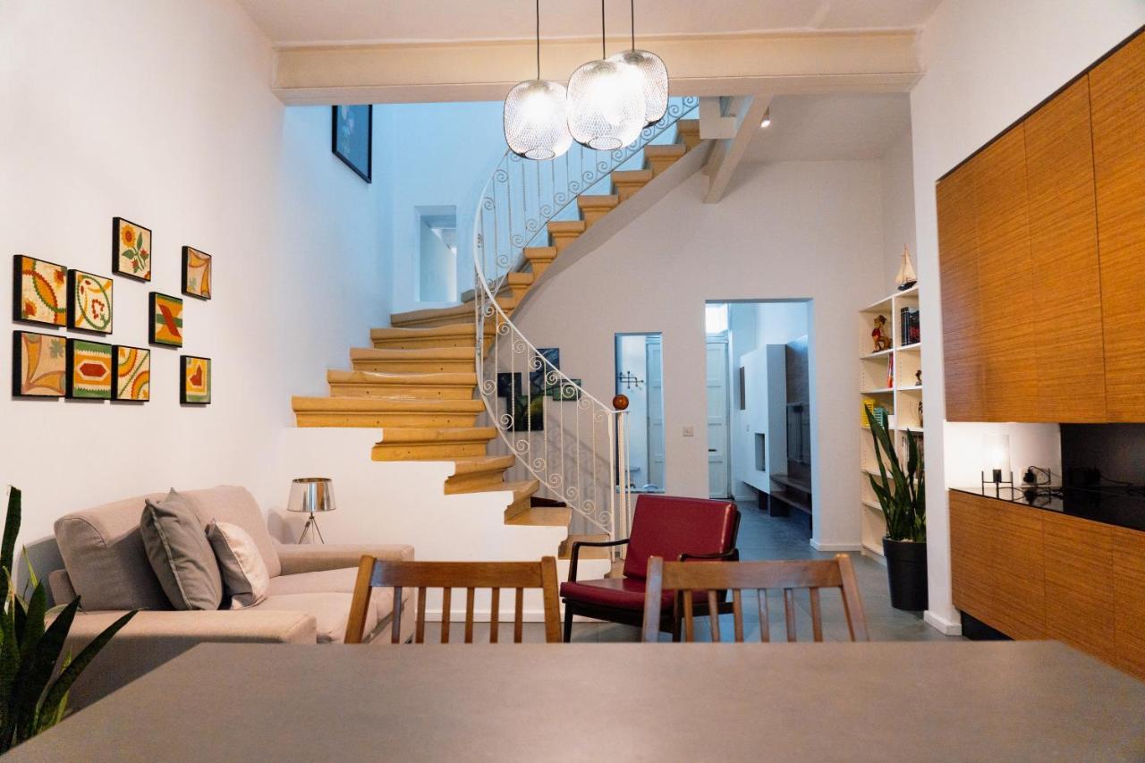 130, One Of A Kind - A Luxury Eclectic Home Tarxien Dış mekan fotoğraf