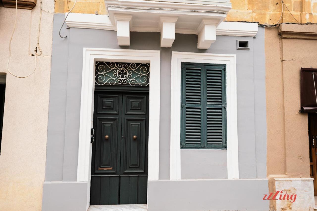 130, One Of A Kind - A Luxury Eclectic Home Tarxien Dış mekan fotoğraf